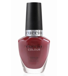 Cuccio lakier do paznokci On the Up & Up 1348