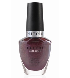 Cuccio lakier do paznokci The" It " Girl 1349