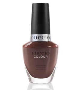 Cuccio lakier do paznokci S'More Please 1291