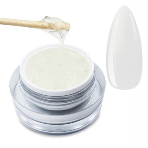 Em-Nail żel budujący Jelly Invisible Clear 50ml