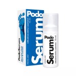 Podoland Podo Serum do odbudowy skóry i paznokci 15 ml