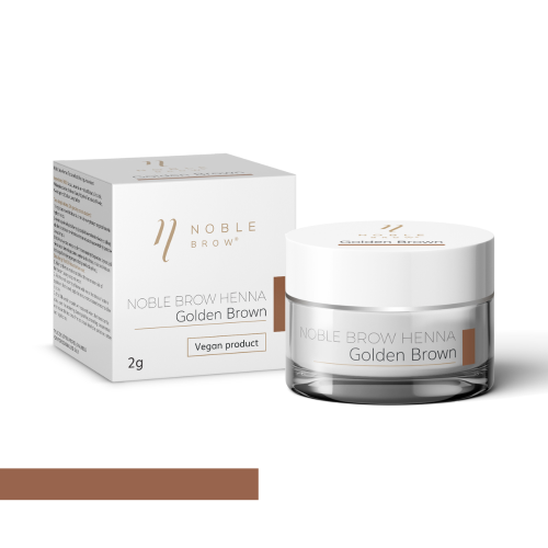 henna pudrowa Golden Brown.png