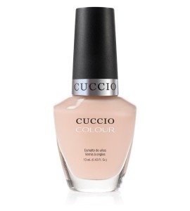 Cuccio lakier do paznokci See it all in Montreal 6005
