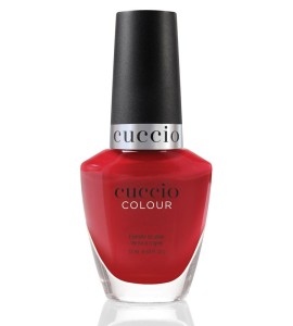 Cuccio lakier do paznokci High Resolutions 1264