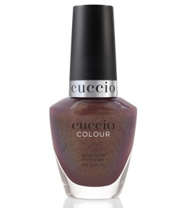 Cuccio lakier do paznokci In the Moment 1332