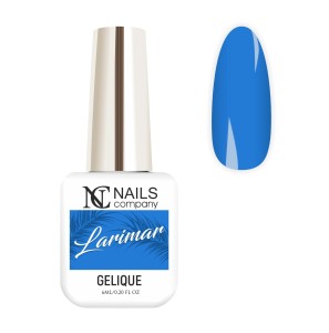 Nails Company lakier hybrydowy Larimar 6ml