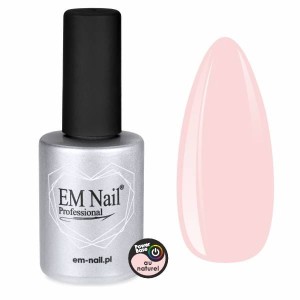 Em-Nail modelująca baza hybrydowa Power Base Au Naturel