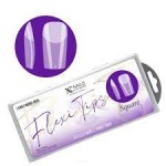 Nails Company Flexi Tips Square 240 szt