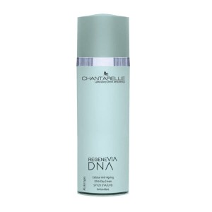Chantarelle Regenevia DNA odmładzający krem na dzień z filtrem SPF20
