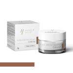 Noble Lashes henna pudrowa Caramel