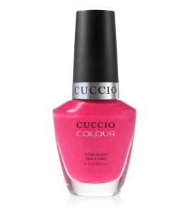 Cuccio lakier do paznokci Totally Tokyo 6011