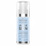 Farmona Unique Skin krem intensywnie nawilżający z peptydami 