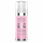 Farmona Unique Skin krem aktywnie wzmacniający na noc z bioretinolem 50 ml