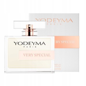 Yodeyma Very Special 100ml perfumy dla kobiet