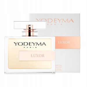 Yodeyma Luxor 100ml kobieca woda perfumowana