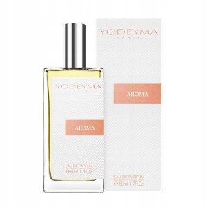 Yodeyma Aroma 50ml damska woda perfumowana