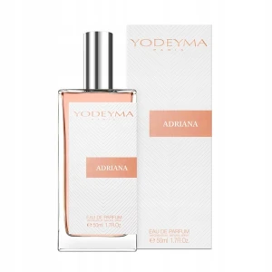 Yodeyma Adriana damska woda perfumowana 50ml