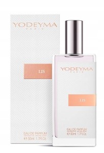 YODEYMA LIS 50ml woda perfumowana dla kobiet