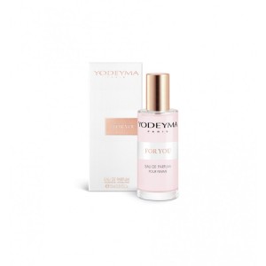 Yodeyma For You perfumy damskie 15ml