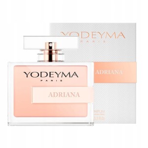 Yodeyma ADRIANA perfumy damskie 100ml