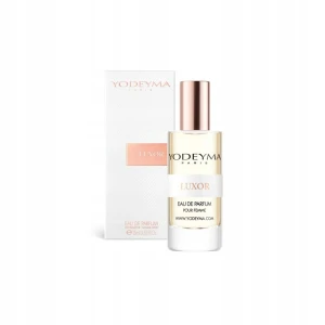 Yodeyma Luxor 15 ml kobieca woda perfumowana
