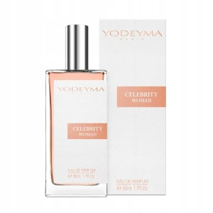 Yodeyma Celebrity Woman woda perfumowana 50ml