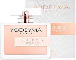 Yodeyma Celebrity Woman 100 ml woda perfumowana