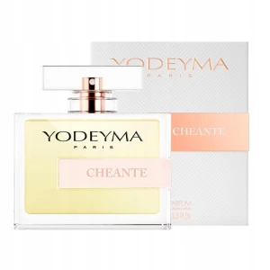 Yodeyma Cheante 100ml Woda Perfumowana dla kobiet