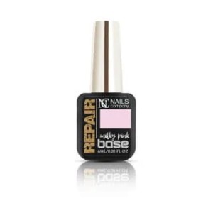 Nails Company Baza hybrydowa Repair Milky Pink 6ml