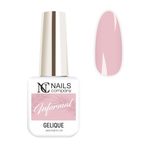 Nails Company lakier hybrydowy Informal 6ml