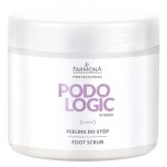 Farmona Podologic Fitness Peeling solny do stóp 690g