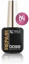 Nails Company Baza hybrydowa modelująca Repair Base Clear 6ml