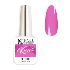 Nails Company lakier hybrydowy Kisses 6ml