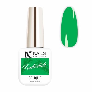 Nails Company lakier hybrydowy Funtastic 6ml