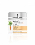 Afrodita Cosmetics Karotin krem nawilżający