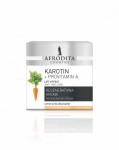 Afrodita Cosmetics Karotin krem regenerujący