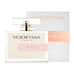 YODEYMA Boreal Perfumy damskie 100 ml
