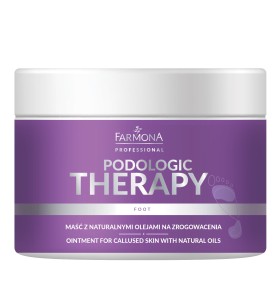 Farmona Podologic Therapy maść do stóp na zrogowacenia 300ml