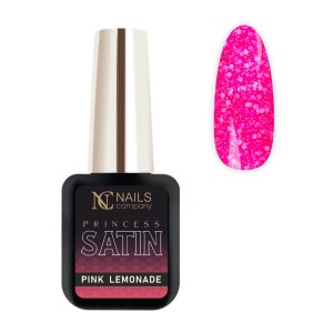 Nails Company lakier hybrydowy Pink Lemonade 6ml