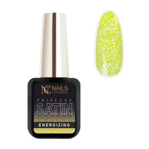 Nails Company lakier hybrydowy Energizing 6ml