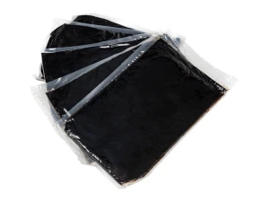 Terra Zdrój plastry borowinowe do okładów - kuracja domowa