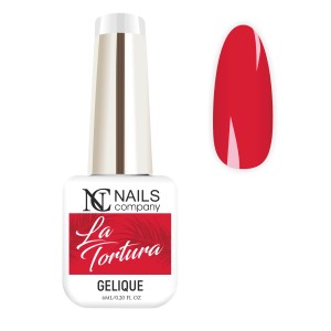 Nails Company lakier hybrydowy La Tortura 6ml