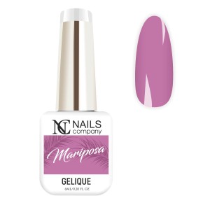 Nails Company lakier hybrydowy Mariposa 6ml