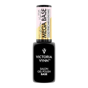 Victoria Vynn baza budująca Mega Base Cold Pink 8ml