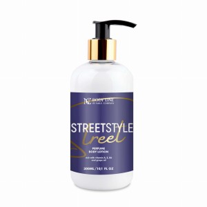 Nails Company perfumowany balsam do ciała Streetstyle 300ml