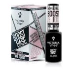 Victoria Vynn Boost Base baza i odżywka do paznokci 2w1 8ml