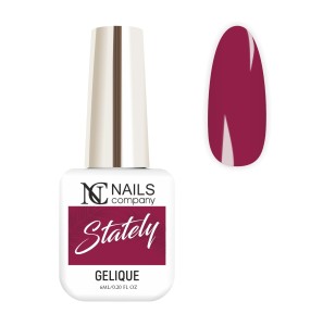 Nails Company lakier hybrydowy Stately 6ml