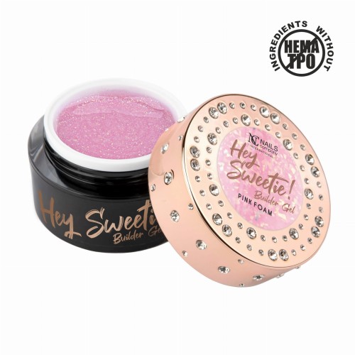 Hey Sweetie żel Pink Foam.jpg