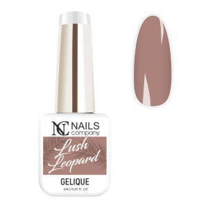 Nails Company lakier hybrydowy Lush Leopard 6ml