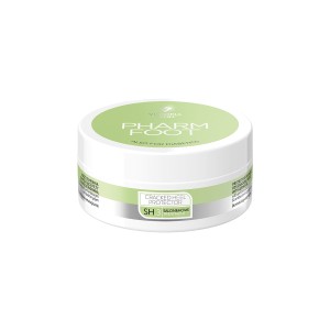 Pharm Foot maść ochronna na pękające pięty z oliwą ozonowaną 75ml